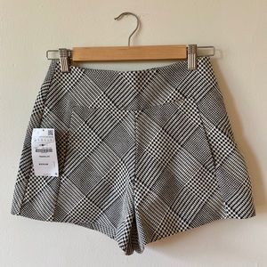 New Zara Trafaluc Shorts (S)
